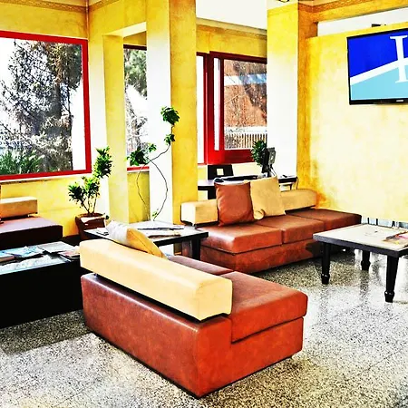 Jonico Hotel 3*