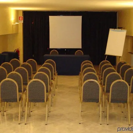Jonico Hotel 3*