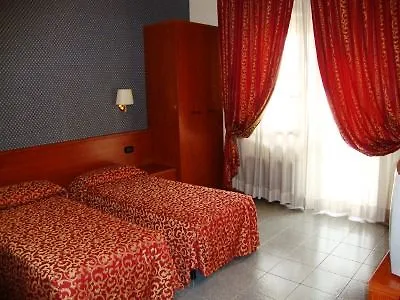 Jonico Hotel Rom
