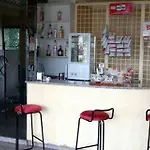 Jonico Hotel 3*