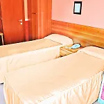 Jonico 3* Rome