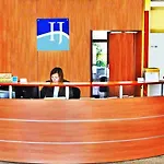 Hotel Jonico