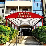 Jonico Rome