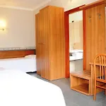 Jonico Hotel Rome