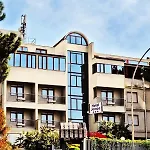 Hotel Jonico Rome
