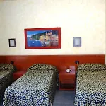Hotel Jonico Rome