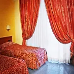 Jonico Hotel Rome