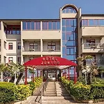 Jonico Hotel 3*