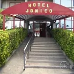 Jonico Hotel 3*
