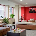 Hotel Jonico Rome