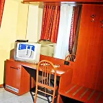 Jonico Hotel 3*