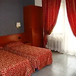 Jonico Hotel Roma