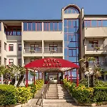 Hotel Jonico Roma