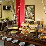 Jonico Hotel Roma