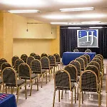 Hotel Jonico Rome