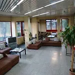 Jonico Hotel 3*