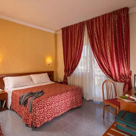 Hotel Jonico Rome