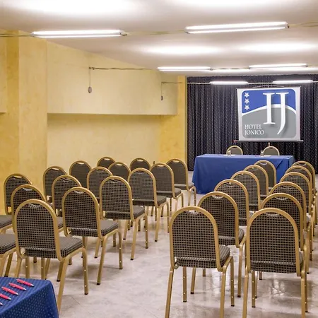 Jonico Hotel