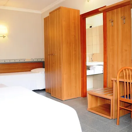 Jonico Hotel Rome