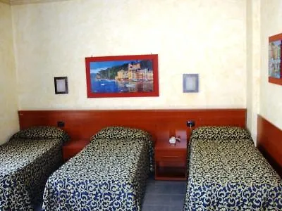 Hotel Jonico Rome