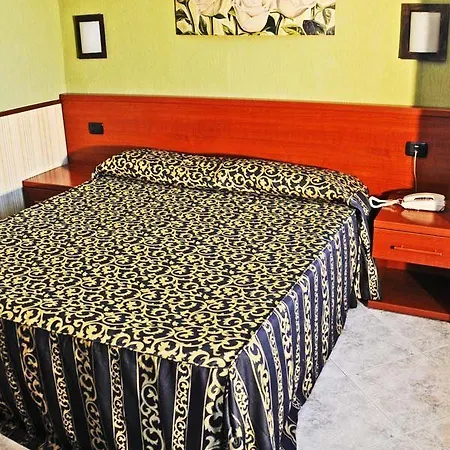 Hotel Jonico 3*