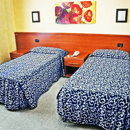 Hotel Jonico 3*