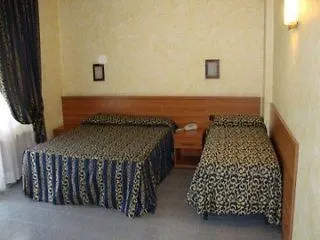 Jonico Hotel Rome