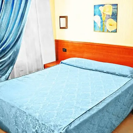 Jonico 3* Rome