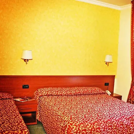 Hotel Jonico Rome