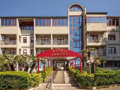 Hotel Jonico Rome