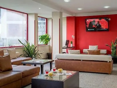 Hotel Jonico Rome