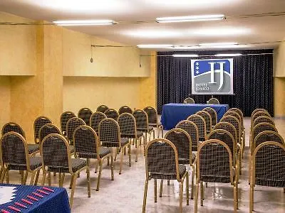 Hotel Jonico Rome