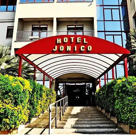 Jonico 로마