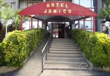 Jonico 호텔 3*