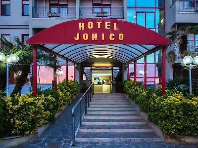 Jonico ローマ
